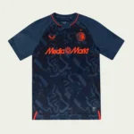Feyenoord 2026/27 Third [Authentic Player Version] Jersey - Image 4