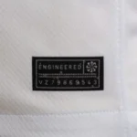 Club Olimpia 2026/27 Home [Fan Version] Jersey - Image 4