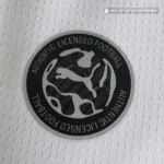 Morocco 2026/27 Away [Kids Kit] Jersey - Image 8