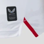 Feyenoord 2026/27 Home [Authentic Player Version] Jersey - Image 5
