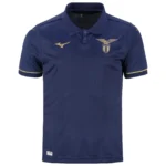 Lazio 2026/27 Third [Kids Kit] Jersey