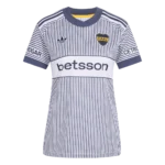 Boca Juniors 2026/27 Away [Women’s Fan Version] Jersey