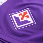 Fiorentina 2026/27 Home [Kids Kit] Jersey - Image 4