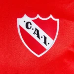 Independiente 2026/27 Home [Women’s Fan Version] Jersey - Image 6