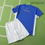 Portsmouth FC 2026/27 Home [Kids Kit] Jersey - Image 10