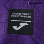 Fiorentina 2026/27 Home [Fan Version] Jersey - Image 6
