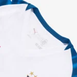 LDU 2026/27 Home [Long Sleeve Fan Version] Jersey - Image 6