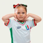 Once Caldas 2026/27 Home [Kids Kit] Jersey - Image 6