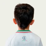 Once Caldas 2026/27 Home [Kids Kit] Jersey - Image 3