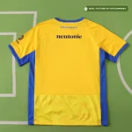 Portsmouth FC 2026/27 Away [Fan Version] Jersey - Image 10