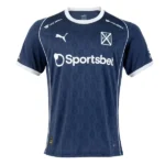 Independiente 2026/27 Third [Fan Version] Jersey