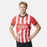 PSV 2026/27 Home [Authentic Player Version] Jersey