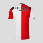 Feyenoord 2026/27 Home [Fan Version] Jersey - Image 2