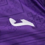 Fiorentina 2026/27 Home [Authentic Player Version] Jersey - Image 6