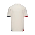 Genoa 2026/27 Away [Authentic Player Version] Jersey - Image 3