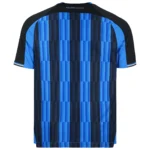 Atalanta 2026/27 Home [Authentic Player Version] Jersey - Image 4