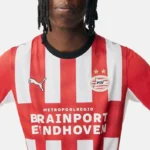 PSV 2026/27 Home [Fan Version] Jersey - Image 2