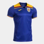 AS Romania 2025/26 Third [Fan Version] Jersey - Image 2