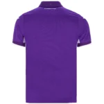 Fiorentina 2026/27 Home [Authentic Player Version] Jersey - Image 3