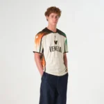 Venezia FC 2026/27 Away [Fan Version] Jersey