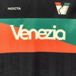 Venezia FC 2026/27 Home [Fan Version] Jersey - Image 7