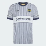 Boca Juniors 2026/27 Away [Authentic Player Version] Jersey - Image 5