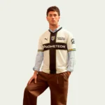 Parma Calcio 1913 2026/27 Home [Fan Version] Jersey