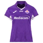 Fiorentina 2026/27 Home [Women’s Fan Version] Jersey