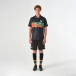 Venezia FC 2026/27 Home [Authentic Player Version] Jersey