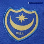 Portsmouth FC 2026/27 Home [Kids Kit] Jersey - Image 7