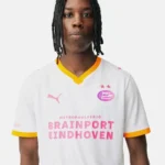 PSV 2026/27 Away [Fan Version] Jersey - Image 2