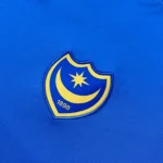 Portsmouth FC 2026/27 Home [Kids Kit] Jersey - Image 3