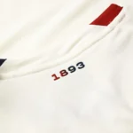 Genoa 2026/27 Away [Authentic Player Version] Jersey - Image 6
