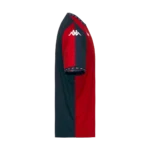 Genoa 2026/27 Home [Fan Version] Jersey - Image 3