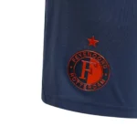 Feyenoord 2026/27 Third [Kids Kit] Jersey - Image 3
