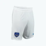 Portsmouth FC 2026/27 Home [Kids Kit] Jersey - Image 4
