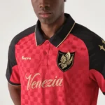 Venezia FC 2026/27 Third [Fan Version] Jersey - Image 2