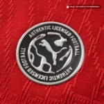 Morocco 2026/27 Home [Authentic Player Version] Jersey - Image 6