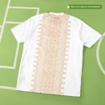 Morocco 2026/27 Away [Fan Version] Jersey - Image 9
