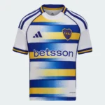 Boca Juniors 2026/27 Third [Kids Kit] Jersey