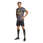 AS Roma 2026/27 Third [Authentic Player Version] Jersey - Image 3