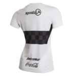 Club Olimpia 2026/27 Home [Women’s Fan Version] Jersey - Image 2
