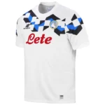 Atalanta 2026/27 Away [Fan Version] Jersey - Image 2