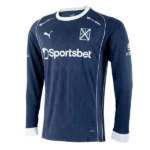 Independiente 2026/27 Third [Long Sleeve Fan Version] Jersey - Image 2