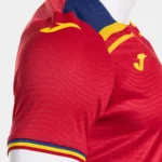 AS Romania 2025/26 Away [Fan Version] Jersey - Image 6