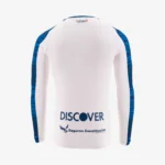 LDU 2026/27 Home [Long Sleeve Fan Version] Jersey - Image 2