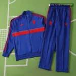 Manchester United 2026/27 [OriginalS] Jacket & Pants - Image 9