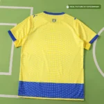 Parma Calcio 1913 2026/27 Away [Fan Version] Jersey - Image 10