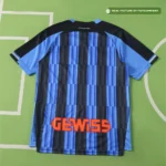 Atalanta 2026/27 Home [Authentic Player Version] Jersey - Image 10