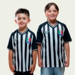 Once Caldas 2026/27 Away [Kids Kit] Jersey